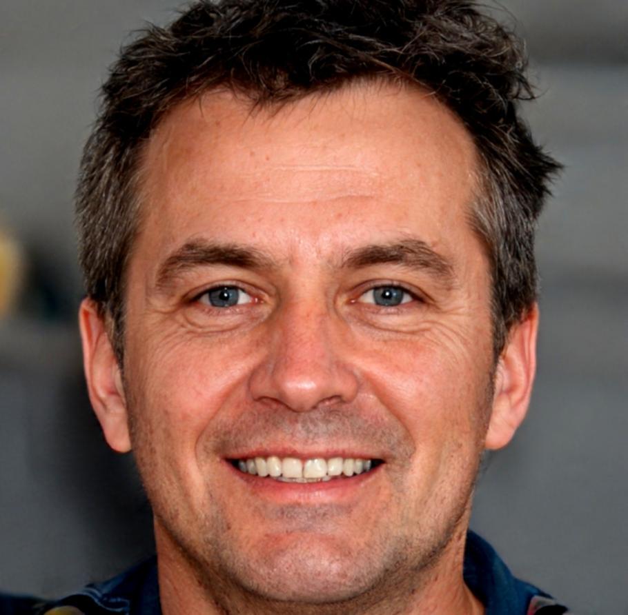 Portrait de Benoît Lemarque, expert en analyse financière