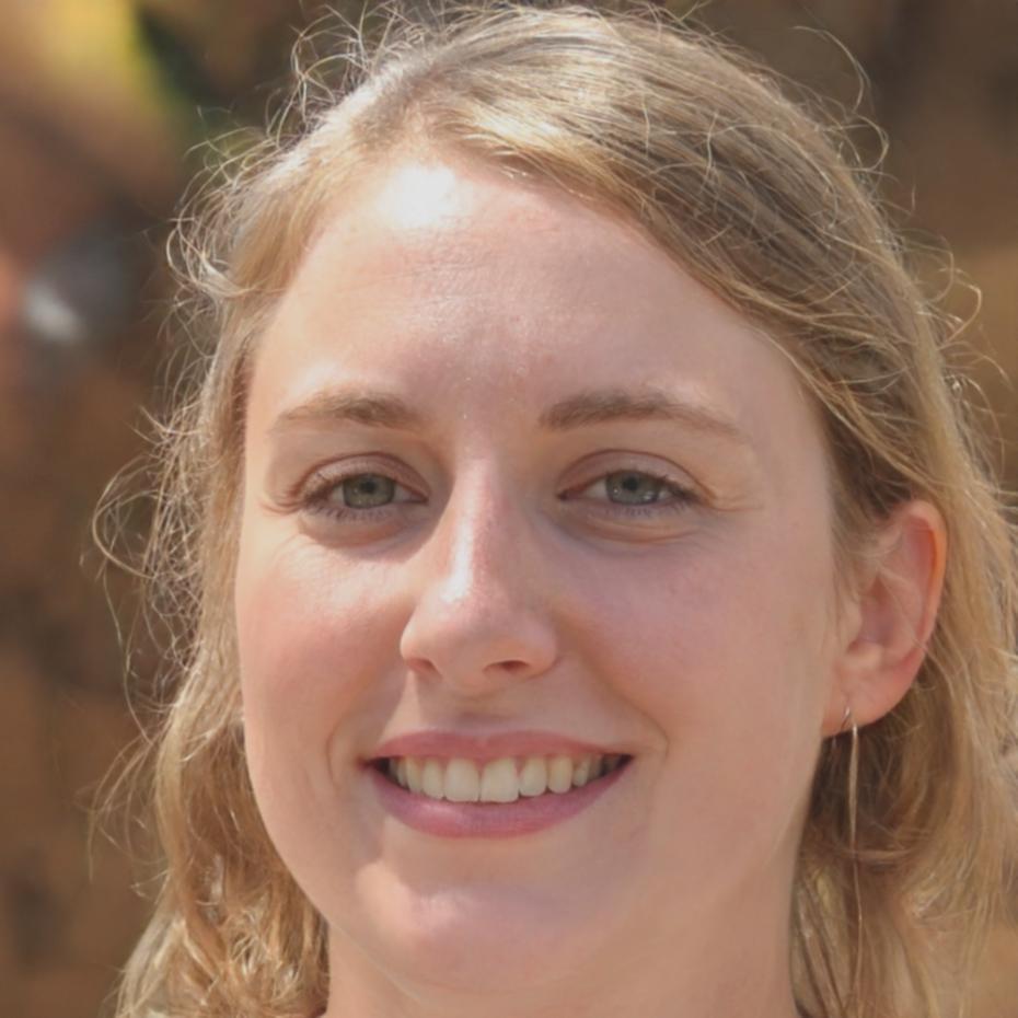 Portrait de Léonie Valois