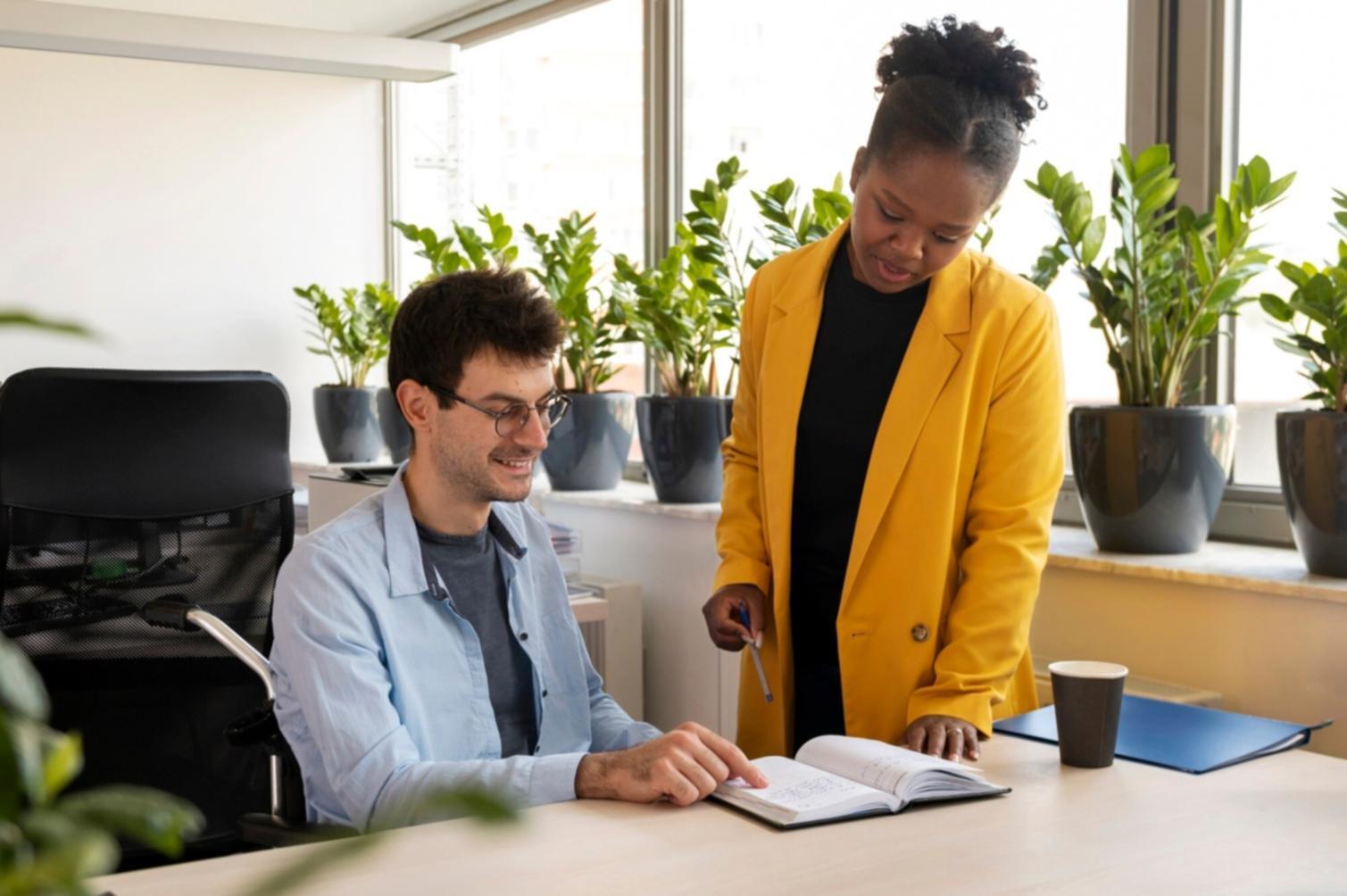 Session de formation pratique sur l'analyse d'activité commerciale