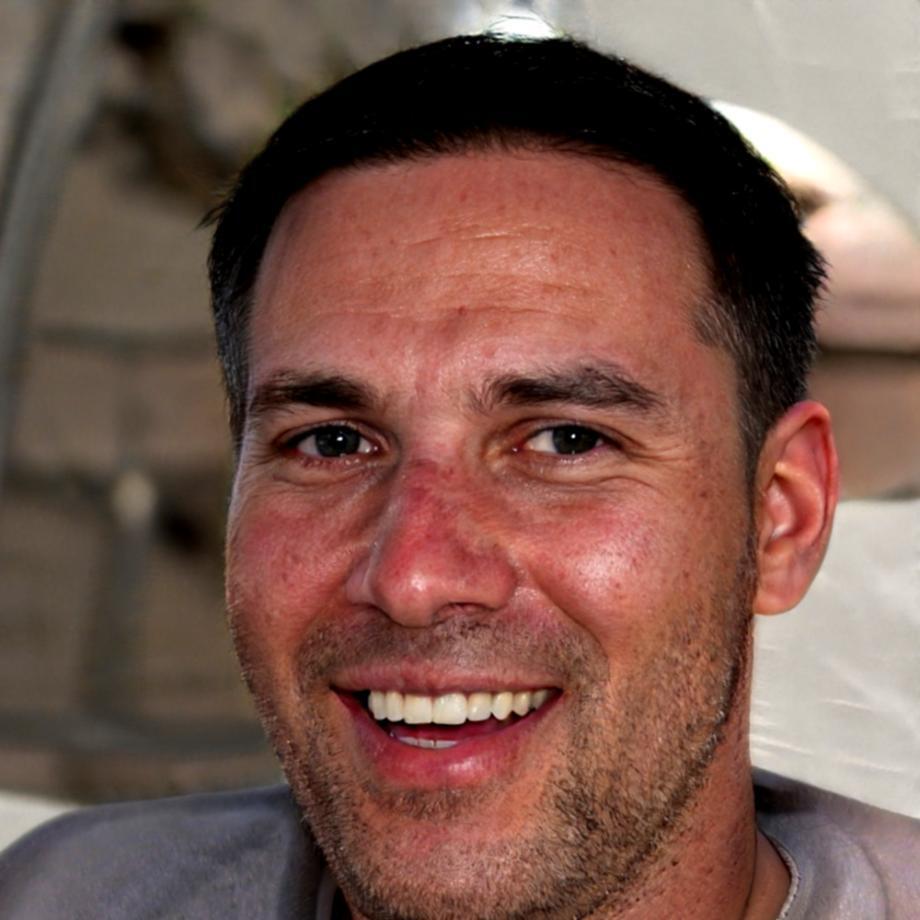 Portrait de Théo Dufresne